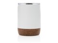 Cork small vacuum coffee mug 31