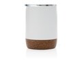 Cork small vacuum coffee mug 32