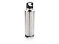 Vacuum flask with wireless speaker