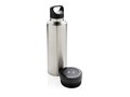 Vacuum flask with wireless charging 2