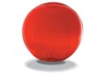 Transparent beach ball Aqua 2