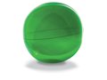 Transparent beach ball Aqua 1