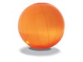 Transparent beach ball Aqua 5