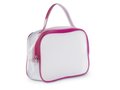 Transparent cosmetic bag 3