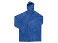 PEVA raincoat