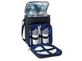 Camping cooler set 5