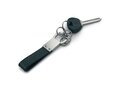 Multi ring key ring