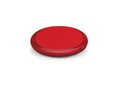 Rounded double compact mirror 6