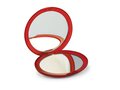 Rounded double compact mirror 7
