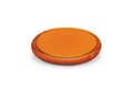 Rounded double compact mirror 8