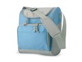 Cooler bag with front pocket 1