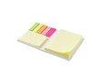 Memo pad set 2