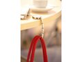 Handbag holder for your desk 3