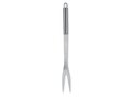 3 BBQ tools in aluminium case 3