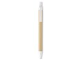 Biodegradable ball pen Cartoon