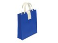 Foldable shopping bag 12