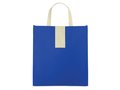 Foldable shopping bag 14