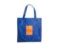 Foldable shopping bag 1