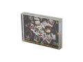 JENS Living Acrylic Glitter Photo Frame