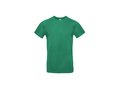 Jersey cotton T-shirt 10