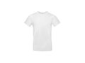 Jersey cotton T-shirt