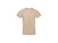 Jersey cotton T-shirt