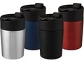 Jetta 180 ml copper vacuum insulated tumbler