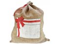 Jute Gift Bag