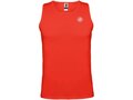 Andre kids sports vest 17