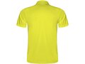 Monzha short sleeve kids sports polo 2