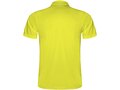 Monzha short sleeve kids sports polo 2