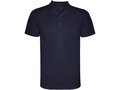 Monzha short sleeve kids sports polo 3