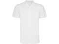 Monzha short sleeve kids sports polo 4