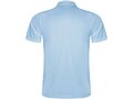 Monzha short sleeve kids sports polo 6