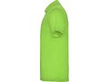Monzha short sleeve kids sports polo 27