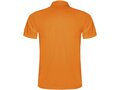 Monzha short sleeve kids sports polo 9