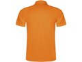 Monzha short sleeve kids sports polo 9