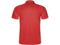 Monzha short sleeve kids sports polo 12