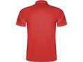 Monzha short sleeve kids sports polo 21