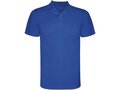 Monzha short sleeve kids sports polo 13