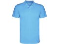 Monzha short sleeve kids sports polo 14