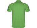 Monzha short sleeve kids sports polo 16