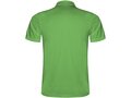 Monzha short sleeve kids sports polo 16