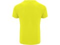 Bahrain short sleeve kids sports t-shirt 5