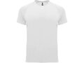 Bahrain short sleeve kids sports t-shirt 9