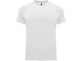 Bahrain short sleeve kids sports t-shirt 9