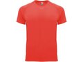 Bahrain short sleeve kids sports t-shirt 11