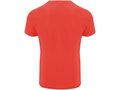 Bahrain short sleeve kids sports t-shirt 12