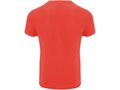 Bahrain short sleeve kids sports t-shirt 12