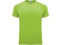 Bahrain short sleeve kids sports t-shirt 14